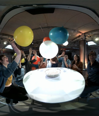 Vimeo nyní podporuje 360° videa a další novinky
