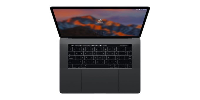 Uživatelé hlasí, že slyší praskání z jejich 15″ MacBooku Pro
