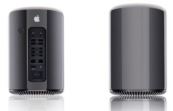 Apple připustil, že nový design Macu Pro 2013 nebyla dobrá volba