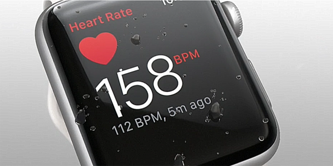 Apple chce posílit výrobní kapacitu Apple Watch