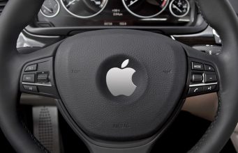 Testování vlastních vozů dálkovým ovládáním bude pro Apple možné v dubnu