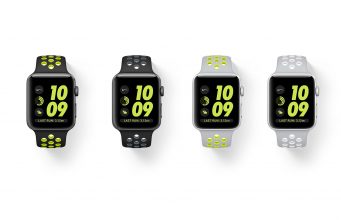 Návod – Jak získat Hermès a Nike+ ciferníky pro Apple Watch