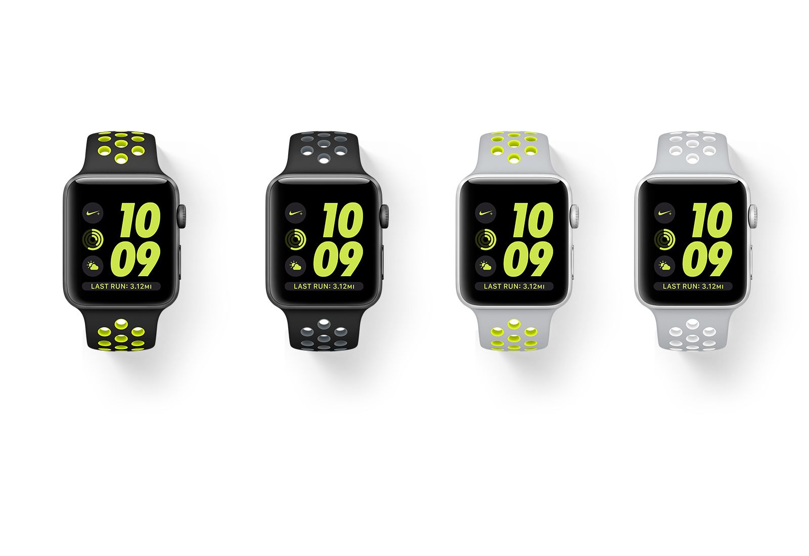 nike hermes apple watch