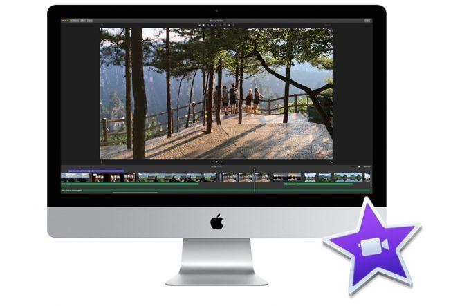 Velká oprava chyb iMovie a Final Cut Pro
