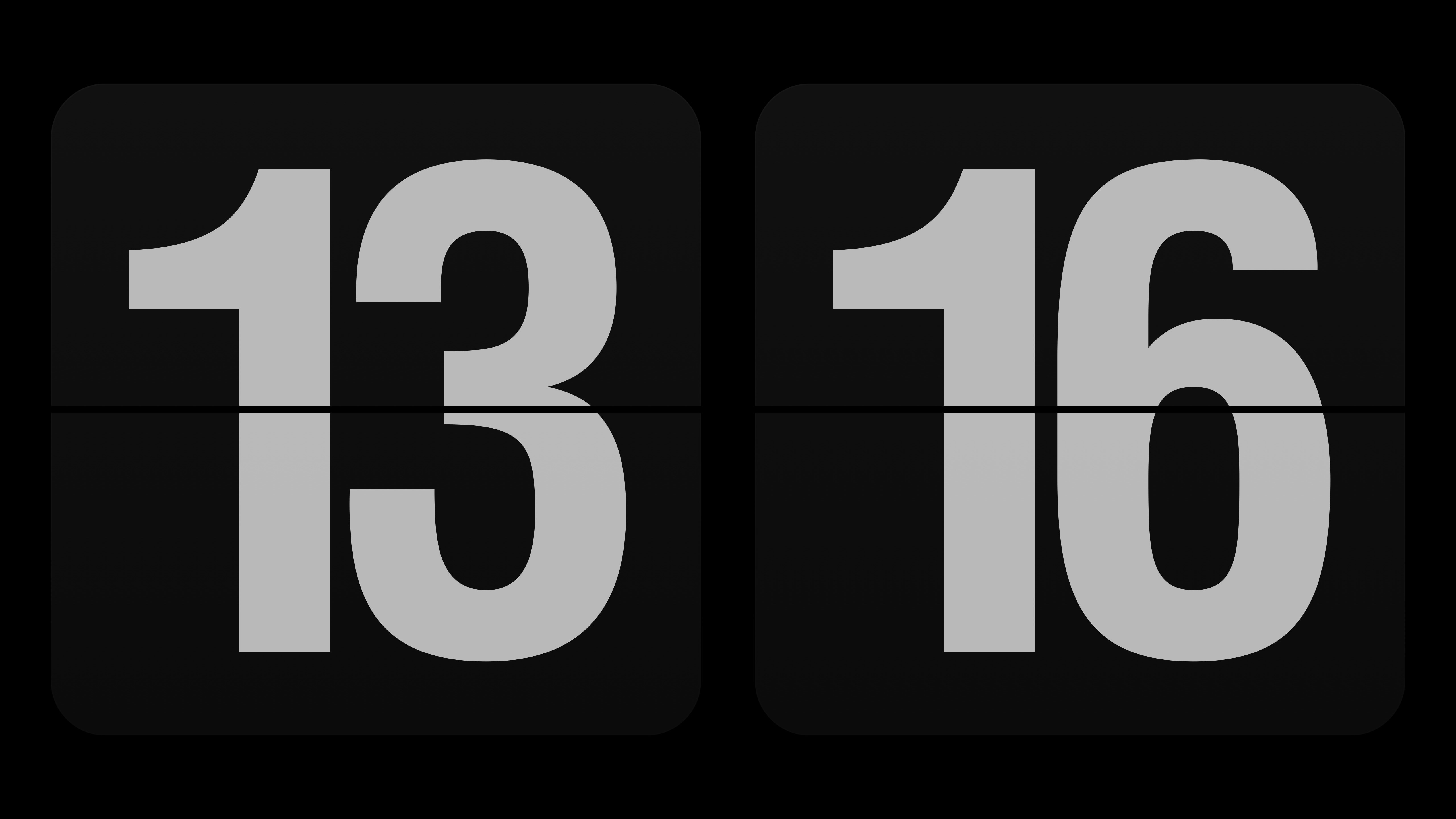 Download Flipclock Mac Mzaerthree