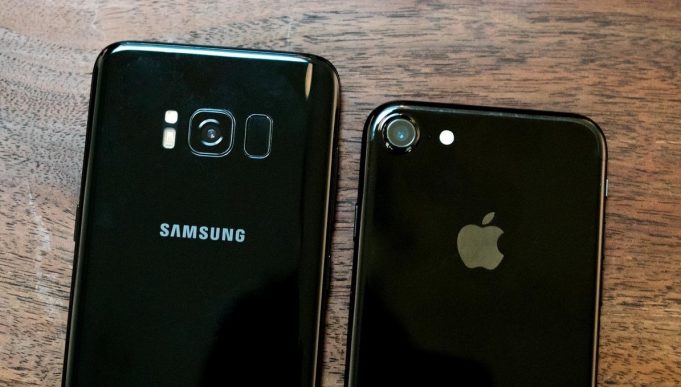 Existuje jeden zásadní důvod, proč si nekoupit Galaxy S8