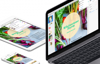 Aplikace iMovie, GarageBand a iWork jsou pro všechny zdarma!