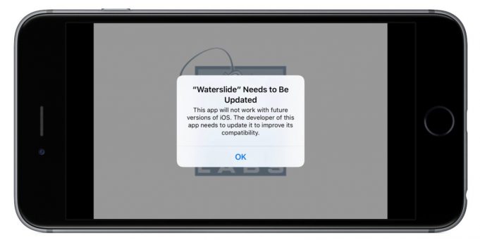 Apple už nebude podporovat 32bitové aplikace s příchodem iOS 11