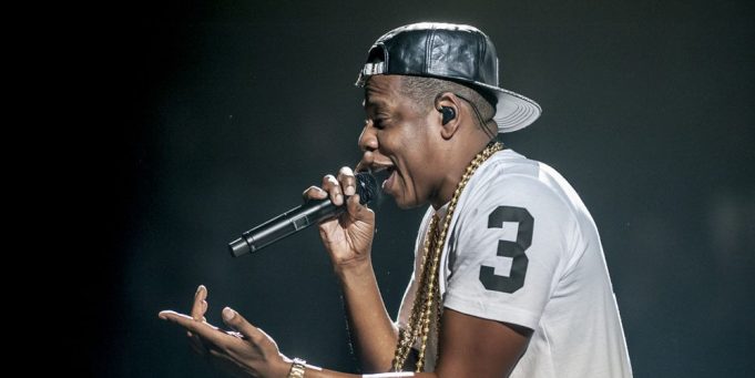 Jay-Z byl odstraněn z Apple Music a Spotify