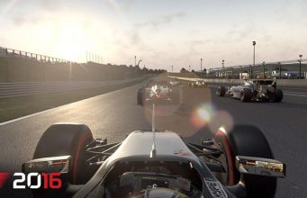 Hra F1 2016 multiplayer výjde za týden Mac App Storu