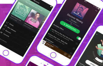 Spotify bude mít exkluzivní alba pouze pro předplatitele