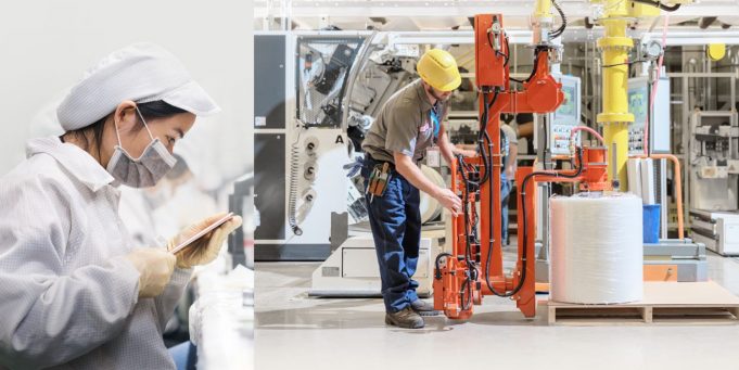 Apple zveřejnil dodržování pracovní doby dodavatelů