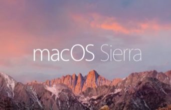 Apple vydal macOS Sierra 10.12.6 beta 2 pro veřejné testery