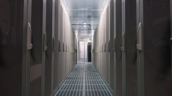 Irské datové centrum Apple čelí nové výzvě