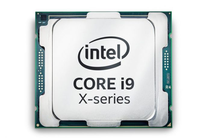 Intel představuje nové procesory Core i9 X-series s 18ti jádry!