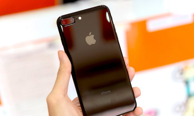 Návod – Jak nastavit DFU mód na iPhone 7 a iPhone 7 Plus