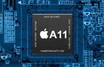 Apple vyvíjel čip Apple A11 Bionic už před třemi lety