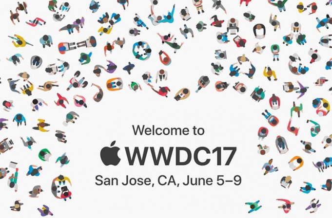 Hlavní prezentace WWDC 2017 bude 5. června v 19:00 hodin!
