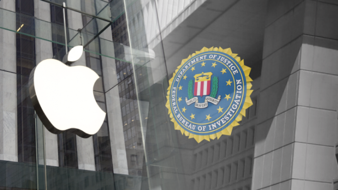 Téměr milion dolarů zaplatila FBI za odemčení iPhonu