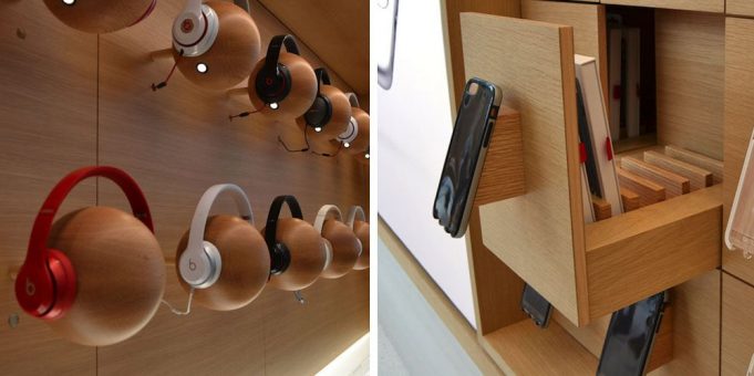 Apple má přes noc vylepšit své starší Apple Story