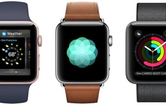 Apple Watch bude rozesílát přání k vašim narozeninám!