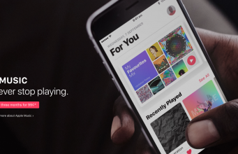 Návod – Jak povolit nebo zakázat hudební knihovnu iCloud