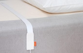 Apple vyprodal Beddit 3 Sleep Monitor. Pravděpodobně ho znovu prodávat nezačne