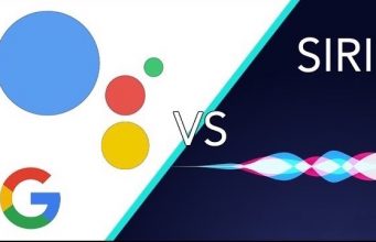 Siri vs Google Assistant na iPhonu, který je lepší?