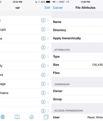 Návod – Jak nainstalovat iFile IPA na iPhone, bez jailbreaku