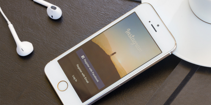 Jak přidat hudbu na Instagram Story