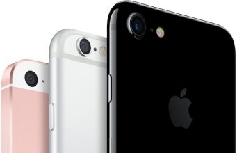 92% spokojených zákazníků si koupí během 12 měsíců opět novější iPhone!