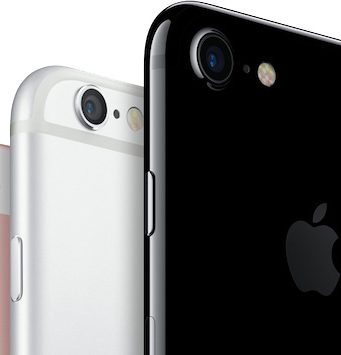 92% spokojených zákazníků si koupí během 12 měsíců opět novější iPhone!