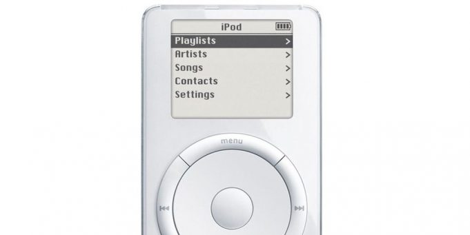 První iPhone a iPod jsem v podstatě vymyslel já, tvrdí DJ Moby