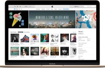 Jak importovat hudbu do iTunes?