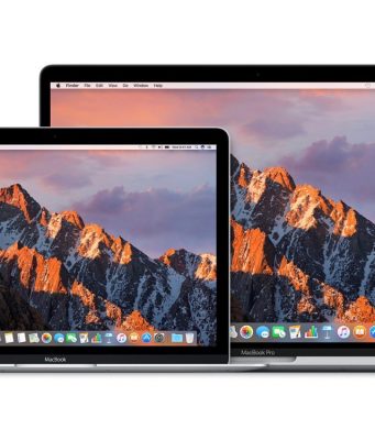 Příběh o servisu MacBooku Pro