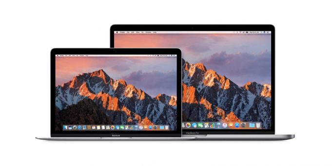 Příběh o servisu MacBooku Pro