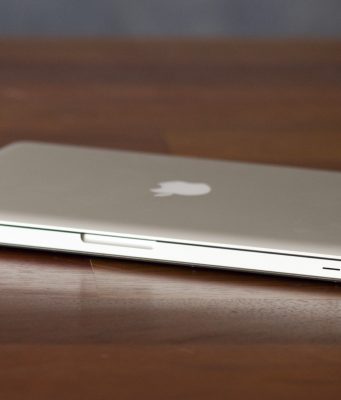 MacBook Pro 2011 už nebude mít zdarma výměnu grafických karet