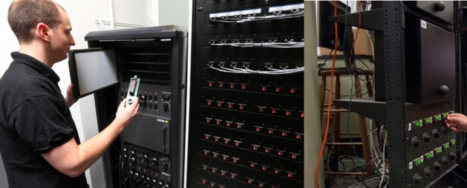 Apple koupil nové stroje pro testování životního cyklu baterií