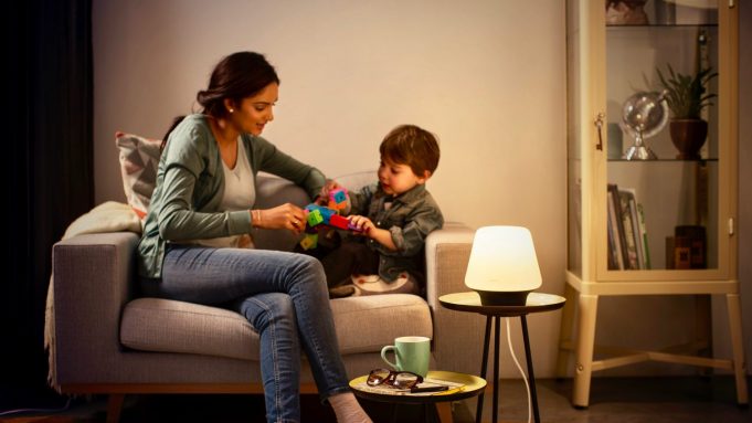 Philips Hue můžete nově ovládat přes HomeKit