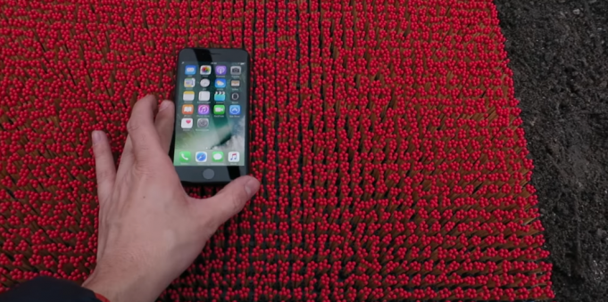 Jak dopadne iPhone 7 a 10.000 sirek?