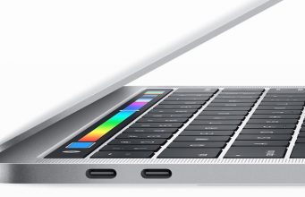 Intel očekává v roce 2018 velké změny s Thunderbolt 3 (USB-C)
