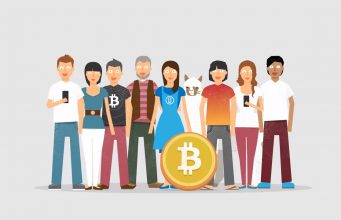 Cena Bitcoinu během noci klesla o 11.600,- Kč