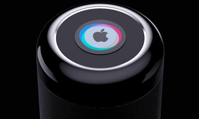 Apple zahájil výrobu Siri reproduktorů s premiérou na WWDC 2017