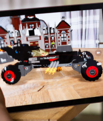 ARKit a jeho úžasné funkce