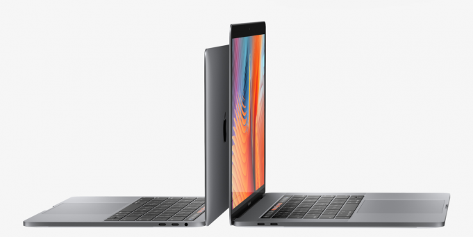 Apple si patentoval klávesnici odolnější proti nečistotám