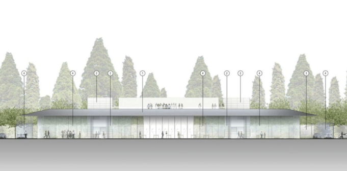 Apple najímá před otevřením nové zaměstnance do Apple Parku