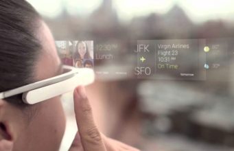 ARKit je předskokan pro Apple Glass (iGlass)