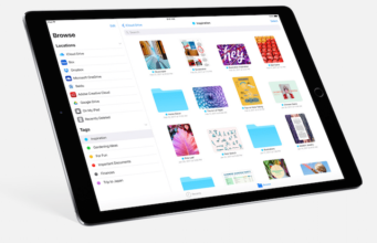 iOS 13 nabídne přepracovaného správce souborů a další příjemné změny