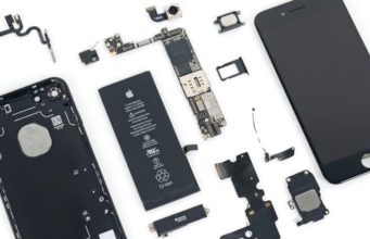 Greenpeace upozorňuje na špatnou opravitelnost Apple produktů!