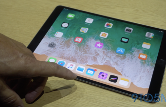 Návod – Jak nastavit funkci Zkratka zpřístupnění v iOS 11